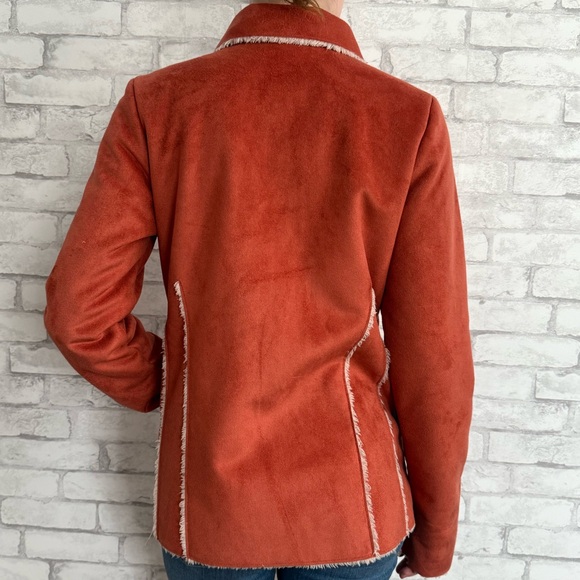 Fur coat - Picture 4 of 6